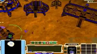 Realm of Vengeance - Battle Scene