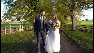 COURTENAY + BRADLEY  @ Notley Abbey 25.10.2025