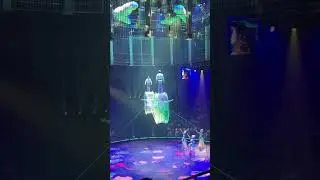 Финальный трюк #circus #redbull #cirque #cirquedusoleil #workout #cirquelife #dance #acrobatics #wow
