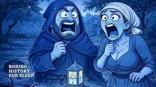 Why You Would Not Last a Night at an Ancient Greek Symposium - Binaural Moonlight Stories