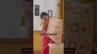 Every Indian Mom's Morning 😂 | Maa aur Munna | #shorts | Shorts Break
