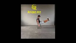 Rabzfit workout coach Rabith Rabzfit