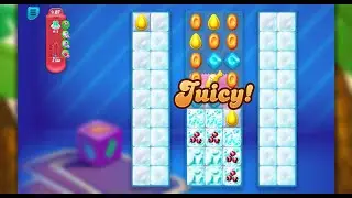 Candy Crush Soda PC Gameplay Levels 232 - 235