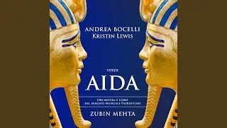 Verdi: Aida / Act 2: 