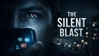 The Silent Blast: How Screens Took Control Without Us Noticing