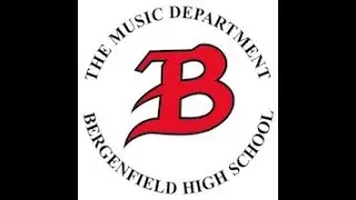Bergenfield HS Music Department Welcome Message to RWB Students