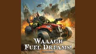 Waaagh (Fuel Dreams!)