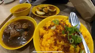SM Manila , Eudes Brkg. At Food Court , 18085 7Sep22