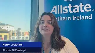 Paralegal Roles at Allstate NI