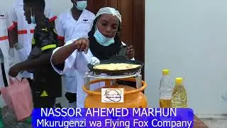 ALIYEGOMBEA UBUNGE ACT JIMBO LA WETE AFANYA MAKUBWA HAYA FINYA