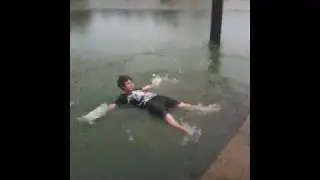 Flood fun Pt2