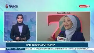 26 JANUARI 2026 - KANTA 744 PAGI