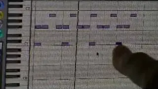 Techno-Trance Hi Hats Intro