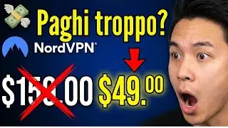 Codice sconto NordVPN nascosto: perch&eacute; quasi tutti pagano troppo (2026)