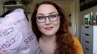 PLUS SIZE TRY ON HAUL - CELLBES