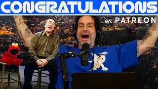 Good Source of Riboflavin (from ep. 476) | Congratulations Podcast with Chris D'Elia