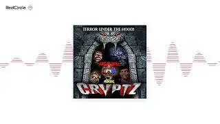 Season 4 Episode 18 - Cryptz aka Vampires in the Hood!