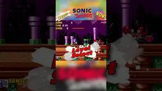 How to Unlock the SECRET Level Select! (Sega Genesis Cheat Code) - Sonic the Hedgehog #retro #gaming