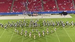 Captain Kate Gomez's Football Routine (23-24)