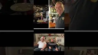 FlightPub's 12 Days of Christmas - Day 8 The Hole in the Wall #flightpub #bodmin #cornwall