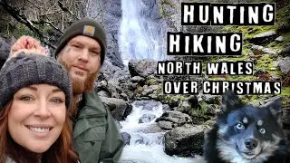 VISITING NORTH WALES AND SNOWDON