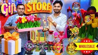 gift items wholesale market in kolkata | fancy gift items wholesale market in kolkata | Barabazar