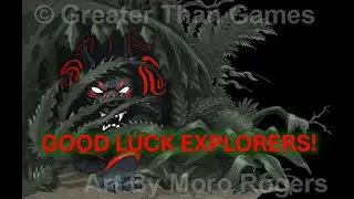 All possible openings for Sharp Fangs Behind The Leaves (Spirit Island tips)
