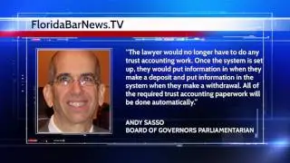 FloridaBarNews.TV - Update #12: Three Florida Bar Member Service Projects Take Center Stage