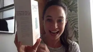 Ohnut Packaging! 10/4/18