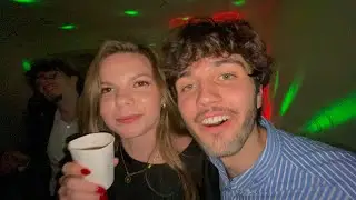 Nouvelle Année !!! (Vlog 31.12)