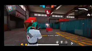 Hasti ka basti😈 X Simon. Garena freefire #Simongaming Lone wolf🐺 #garenafreefire short Simon