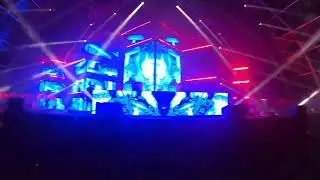 AU5 | Beyond Wonderland 2022 | GoPro 1080p60