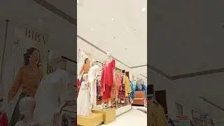 Biba Store #pujo #collection