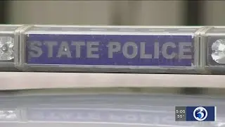 VIDEO: Police accountability and transparency executive order signed by governor