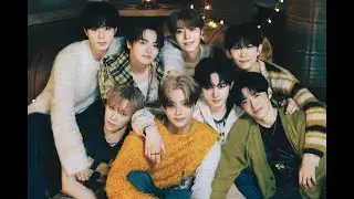 ALPHA DRIVE ONE surpasses 1 million sales in one day with their debut album 'EUPHORIA', becoming a n