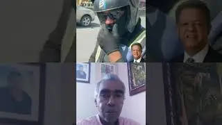 Leonel Fern&aacute;ndez pr&oacute;ximo presidente 2028, con el poder de Dios y la fuerza del Pueblo, venceremos