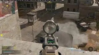 Cod Testing