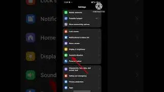 Phone ka ringtone change kaise kare #shortvideo #tech #uktech #like #ringtone