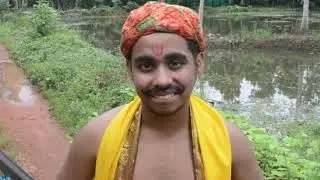Mar Thoma Theological Seminary Onam Skit 2019