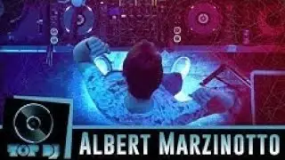 Reality entre DJS - TOP DJ - Italia - DJ Albert Marzinotto
