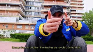 Wavy S - THE MEANING (VIDEOCLIP)