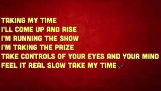 Turn Up Tobi - JERZEY LOVE (feat. Dev. G & AP_PoetiX) [Explicit] (OFFICIAL LYRIC VIDEO)