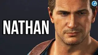 Nathan Drake di Uncharted è uno dei migliori protagonisti di sempre - Biografie