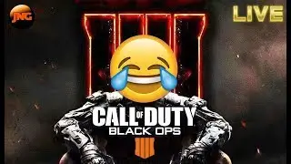 🔴LIVE: Camo Grind - Diamond Grind - SLAYBELL Gameplay - COD: BO4 - PS4 - Multiplayer - LIVE 🔴