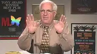 Introduction to Theatre and Drama Arts: Lecture 5 - Musical Theatre
