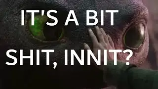 (Mostly Spoiler-free) So I watched the HTTYD Live Action remake...