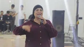 Sardor & Laylo (Wedding Day) (Muhtasham To'yxonasi) 05.08.2025 LIVE