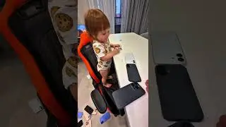 Why I Can't Put My Phone Down 💕 Cat Mode 🙀