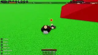 Naoya zenin moveset (jjs)