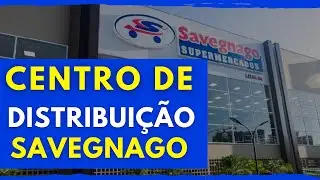 CENTRO DE DISTRIBUIÇÃO SAVEGNAGO